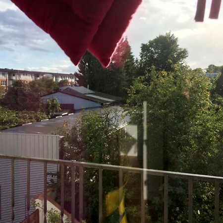 Apartementhaus 2 Kornstrasse BRE エクステリア 写真