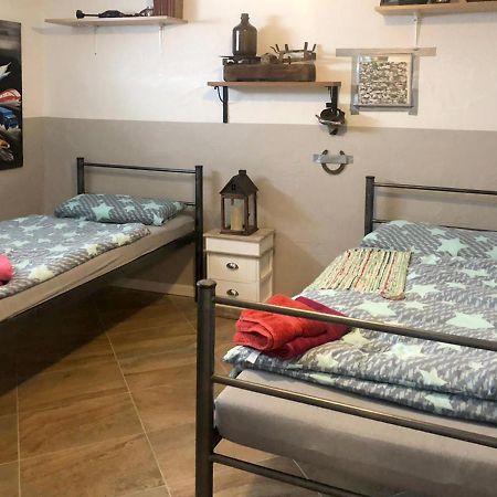 Apartementhaus 2 Kornstrasse BRE エクステリア 写真