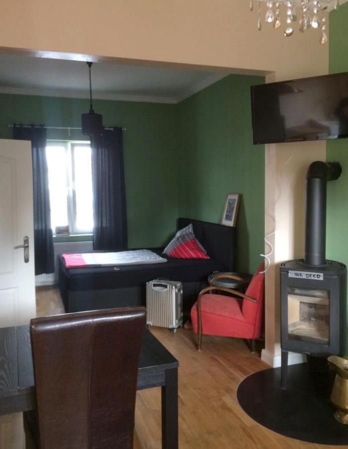 Apartementhaus 2 Kornstrasse BRE エクステリア 写真