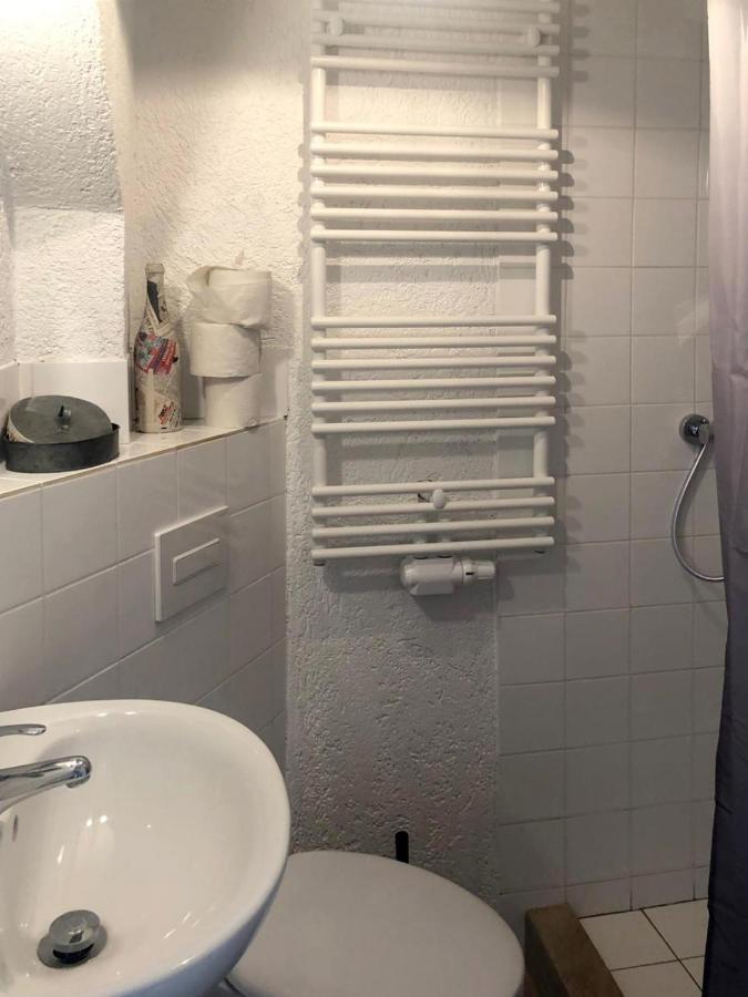 Apartementhaus 2 Kornstrasse BRE エクステリア 写真